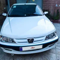 پژوپارس مدل۹۳