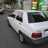 پراید ۱۳۱ مدل ۹۶