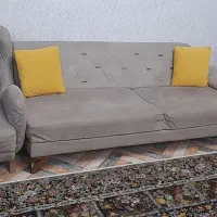 مبل ال|مبلمان خانگی و میز عسلی|مشهد, مقدم|دیوار