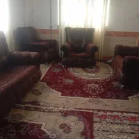 مبل|مبلمان خانگی و میز عسلی|سنگدوین, |دیوار