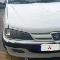 پژو پارس سفارشی فول ال ایکس مدل ۱۴۰۲