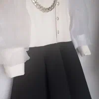 تعدادی لباس دخترونه