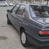 پژو ۴۰۵ مدل ۹۷