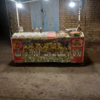 دکه فلافل