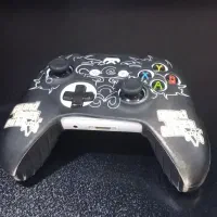 کنسول Xbox One S خانگی همراه با یک دسته|کنسول، بازی ویدئویی و آنلاین|یاسوج, |دیوار