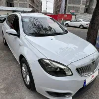 فروش اقساطی برلیانس h320 مدل 95