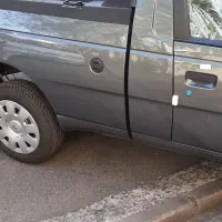 وانت آریسان۲ صفر خشک ۴۰۴ فوری فروشی|خودرو سواری و وانت|تهران, شهرک پرواز|دیوار