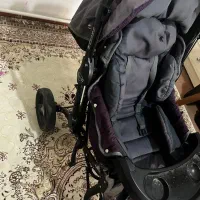 کالسکه و کریر بچه|کالسکه و لوازم جانبی|تبریز, |دیوار