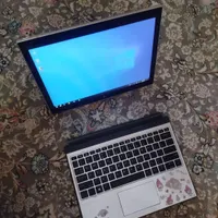 لپ تاپ hpتبلت شو لمسی