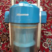 جاروبرقی هایسنس