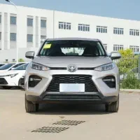 toyota wildlander luxury plus 4wd|خودرو سواری و وانت|تهران, شهرک شریعتی|دیوار