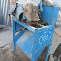 دستگاه یونجه خردکن|ماشین‌آلات صنعتی|بوئین زهرا, |دیوار