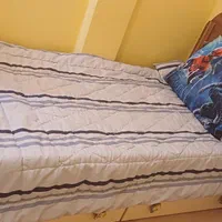 سرویس،خواب نوزادی نوجوان|تخت و سرویس خواب|بروجرد, |دیوار