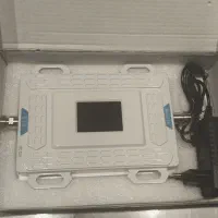 انواع تقویت آنتن موبایل سه باند و دو باند|لوازم جانبی موبایل و تبلت|اصفهان, خانه اصفهان|دیوار