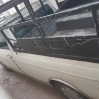 پیکان وانت|خودرو سواری و وانت|برخوار, |دیوار