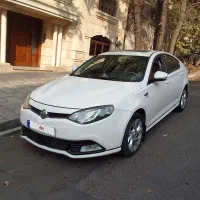 ام جی ۶.مدل۲۰۱۴.mg