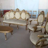 مبل|مبلمان خانگی و میز عسلی|اصفهان, جلفا|دیوار