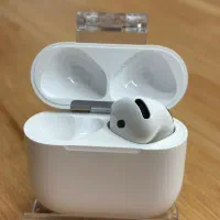 ایرپاد ۴ نویزکنسلینگ تک گوش راست|لوازم جانبی موبایل و تبلت|تهران, سیمای ایران|دیوار