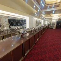 اجاره  فود کورت شریعتی