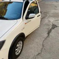 کوییک 1402 بدونه رنگ مدل GX آپشن دار معاوضه و نقد|خودرو سواری و وانت|فردیس, فردیس|دیوار