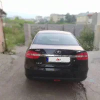 فروش جک جی ۵ اتومات|خودرو سواری و وانت|لاهیجان, شهرک سلمان فارسی|دیوار
