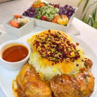 آشپزی در خانه پذیرفته میشود