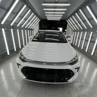 TKKتجارت خودرو خسروانی BEIJING U5 نقد و اقساط