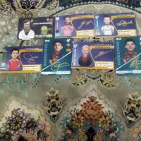 کارت کیمیدی