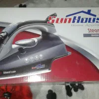 اتو بخار سان هوس