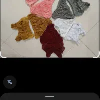 لباس زیرهندی|لباس|قرچک, امین آباد|دیوار