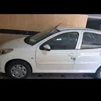 207 تیوفایو مدل 405