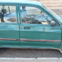 فروشی هاچپک|خودرو سواری و وانت|نیشابور, شهرک بهارستان|دیوار