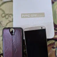 گوشی  HTC تمیز