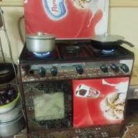 اجاق گاز|اجاق گاز و لوازم برقی پخت‌وپز|ایرانشهر, |دیوار