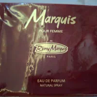 ادوپرفیوم زنانه رمی مدل مارکویس