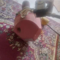 مشعل گازی|آبگرمکن، پکیج، شوفاژ|چمستان, |دیوار