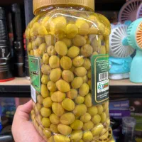 زیتون رودبار درجه یک