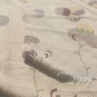 دوعدد گلیم فرش ۹متری درحدنو