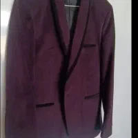 کت شلوار دوتا کت تک|لباس|اقبالیه, |دیوار