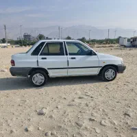 فروش پراید مدل ۹۳