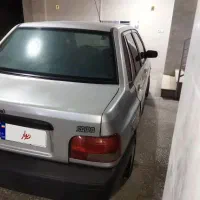 پراید مدل85تمیز|خودرو سواری و وانت|فیروزآباد (فارس), |دیوار