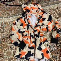 تعدادی پالتو و کاپشن|لباس|ری, دولت‌آباد|دیوار