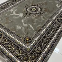 فرش طرح ورساچه ۷۰۰شانه صهبا فیلی