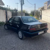 ۴۰۵ مدل ۸۲|خودرو سواری و وانت|رشت, جانبازان|دیوار