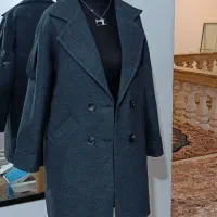 مانتو کت پالتو...|لباس|بندر انزلی, بشمن|دیوار