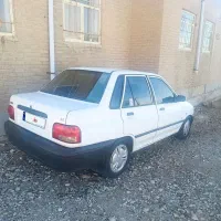 پراید مدل 90