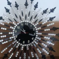 ساعت دیواری