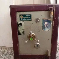 گاوصندوق نسوز پارس کاوه