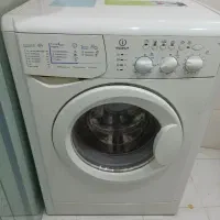 ماشین لباس شویی ایندزیت