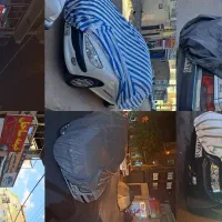 تولید و پخش چادردناراناتیباجک اطلس اب گریز ماشین|قطعات یدکی و لوازم جانبی|تبریز, |دیوار